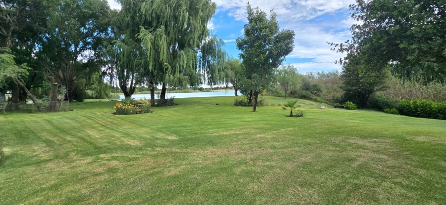 2 Bedroom Property for Sale in Maselspoort Free State